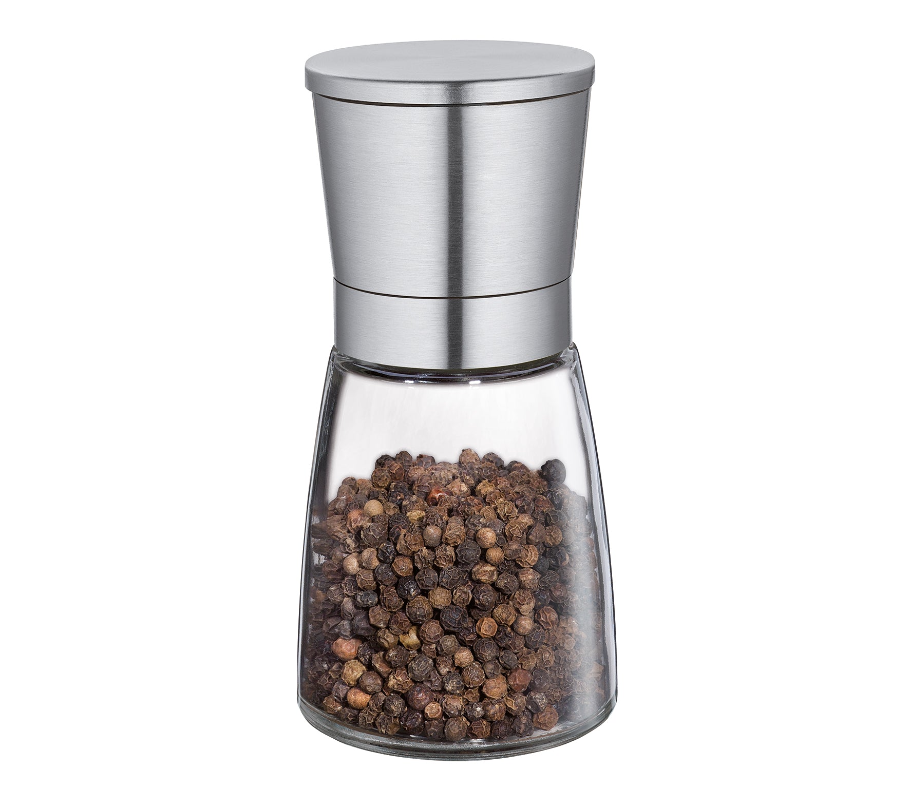 Rasnita piper cu mecanism de ceramica, colectia Brindisi - CILIO