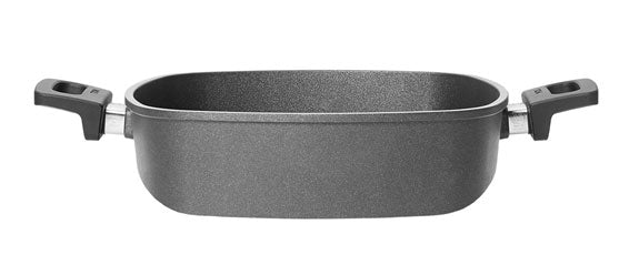 Tigaie patrata Nowo Titanium Induction, 28x28 cm - WOLL