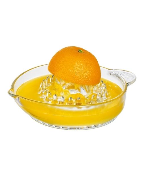 Storcator de citrice, sticla, 15 cm - KUCHENPROFI - Image 2