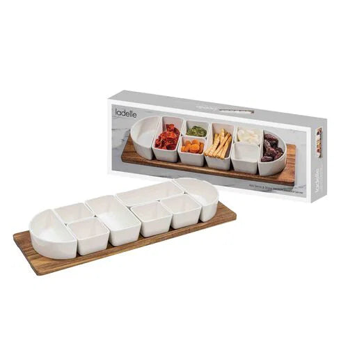 Platou pentru servire, Alto - COOKSHOP SPECIALS