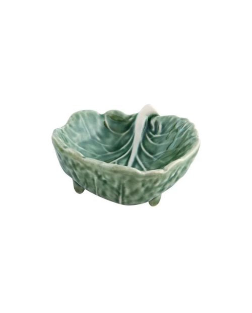 Bol multifunctional, 9 cm, Couve - Bordallo Pinheiro