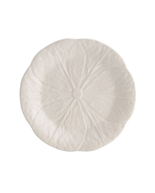 Farfurie pentru desert, bej, 19 cm, Couve - Bordallo Pinheiro