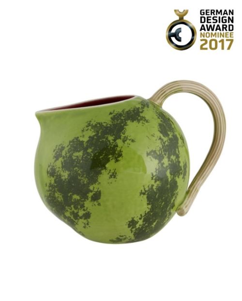 Carafa ceramica, 3 litri, Melancia - BORDALLO PINHEIRO