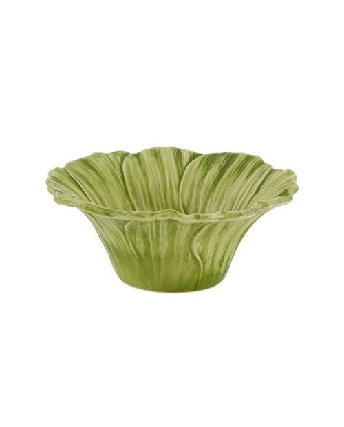 Bol multifunctional din ceramica, 16 cm, Cosmos Maria Flor - Bordallo Pinheiro