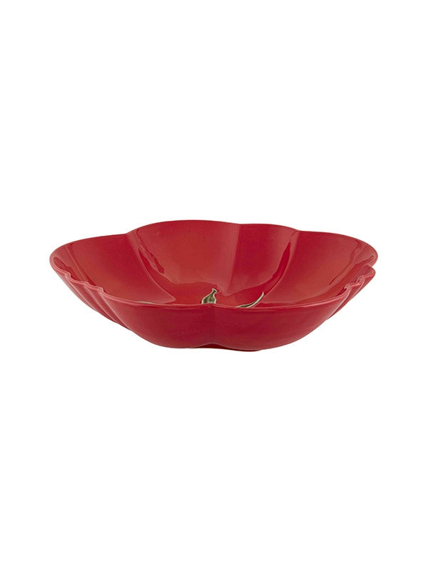 Bol pentru paste, 34 cm, Tomate - BORDALLO PINHEIRO