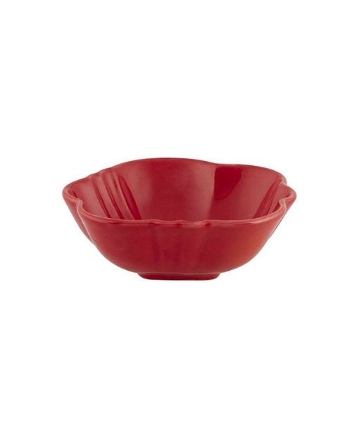 Bol multifunctional, 13 cm, Tomate - BORDALLO PINHEIRO