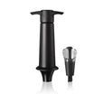 Set pompa vid si picurator cu dop Wine Saver & Server - VACU VIN