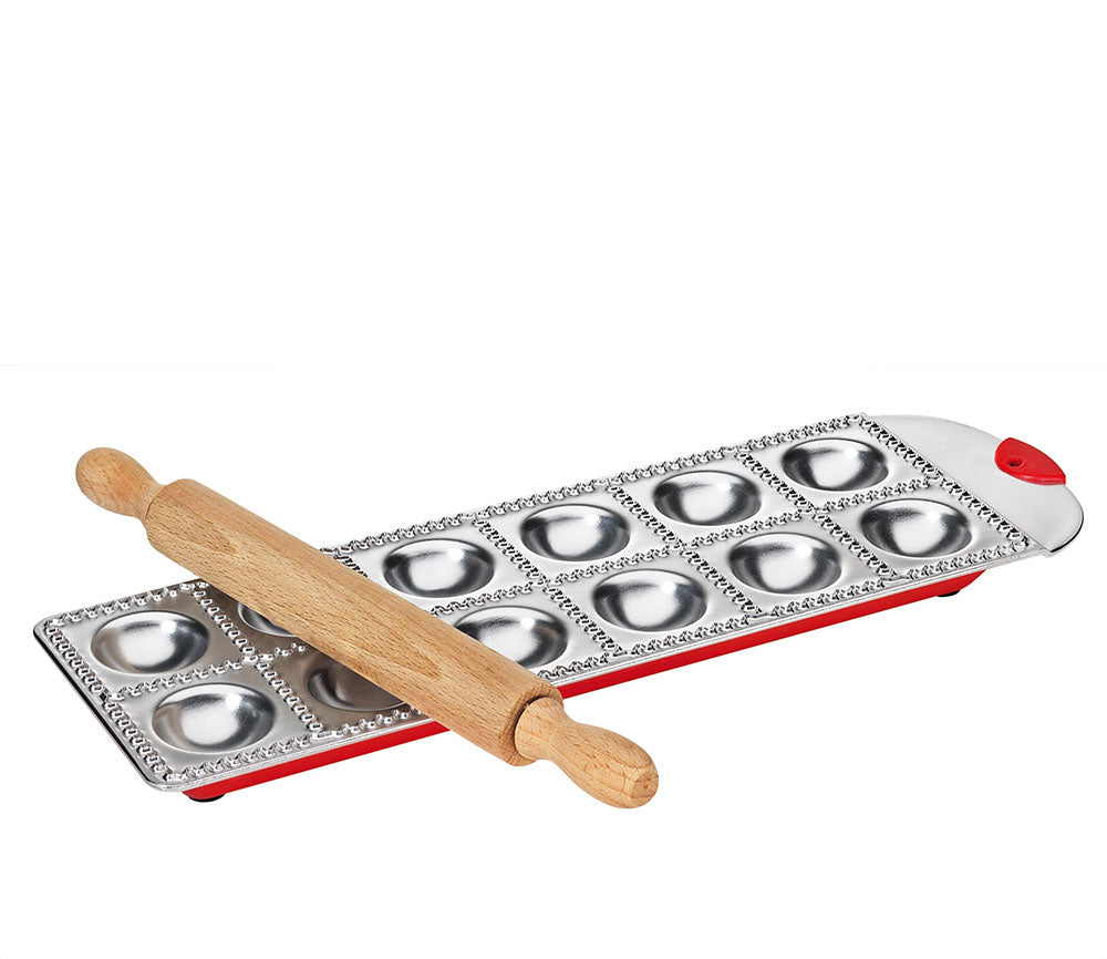 Tava ravioli, colectia Pastacasa - KUCHENPROFI