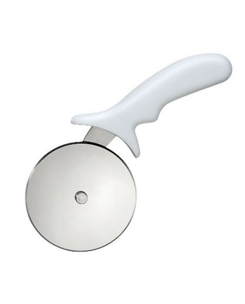 Cutit rotativ pentru pizza, otel inoxidabil, Italia - KUCHENPROFI - Image 1