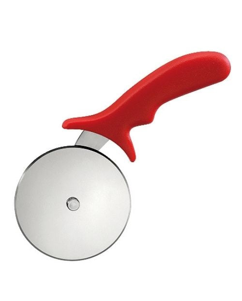 Cutit rotativ pentru pizza, otel inoxidabil, Italia - KUCHENPROFI - Image 2