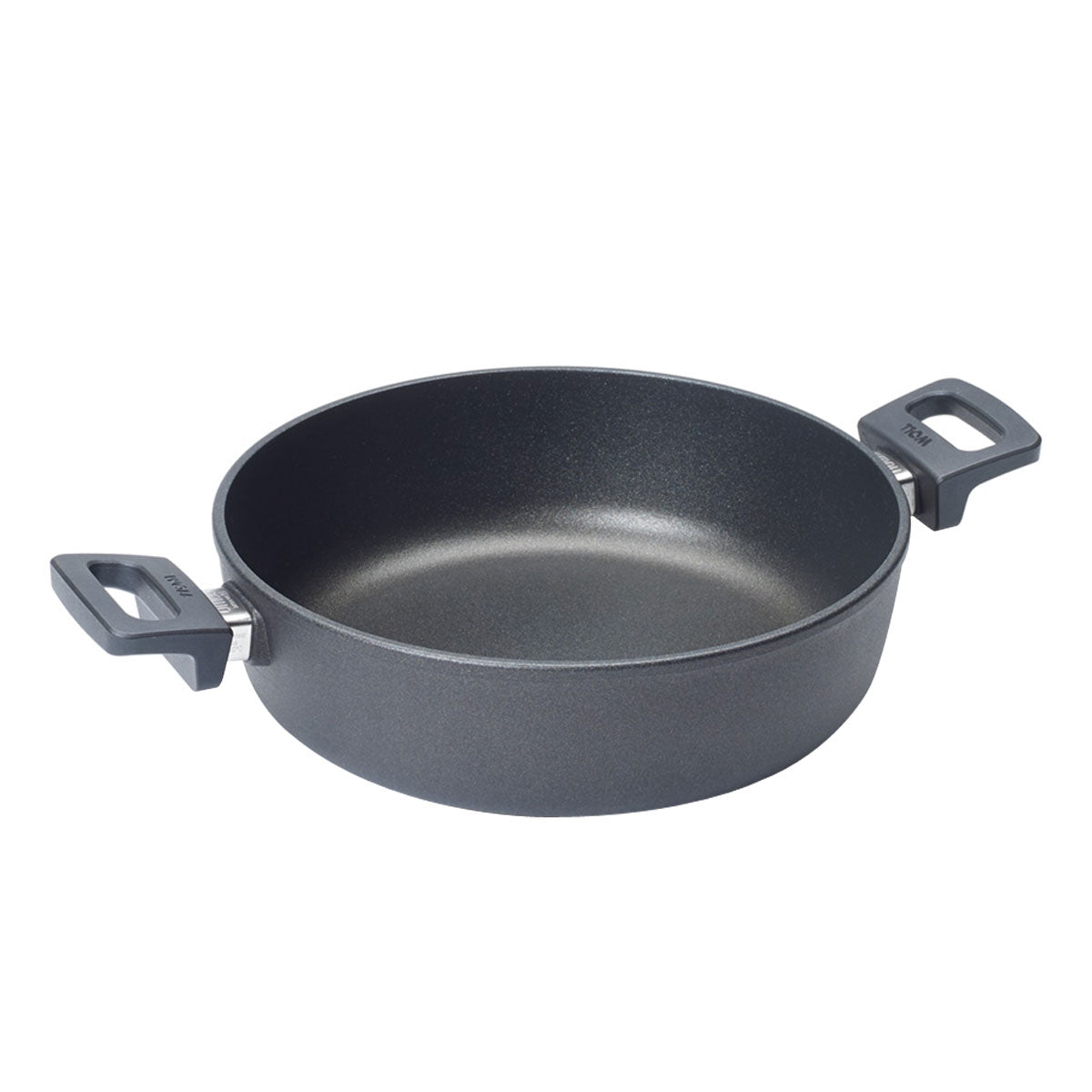 Cratita saute, Nowo Titanium Induction, 28 cm - WOLL