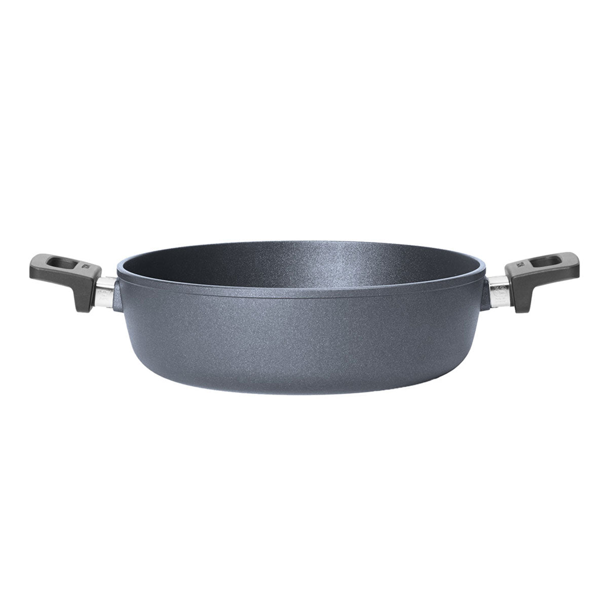 Cratita saute, Nowo Titanium Induction, 28 cm - WOLL - Image 2