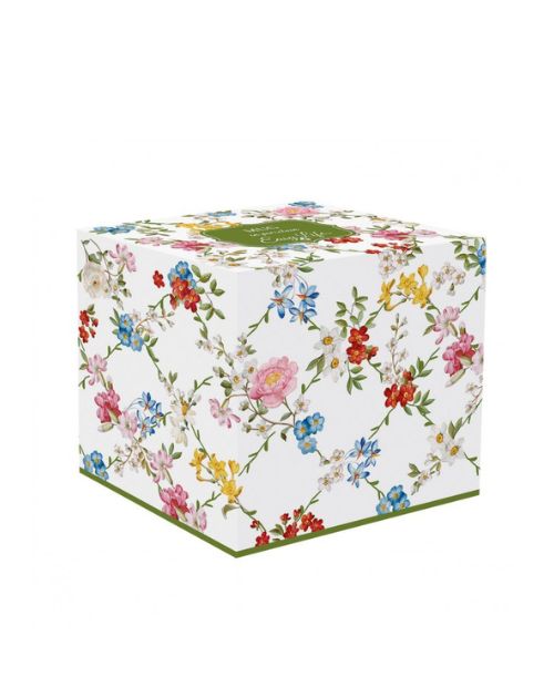 Cana din portelan, 350 ml, Garden Dreams - SIMONA'S COOKSHOP - Image 3