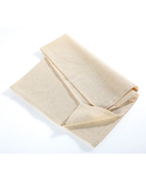 Panza pentru strecurat, bumbac lavabil, 80 x 65 cm - KUCHENPROFI