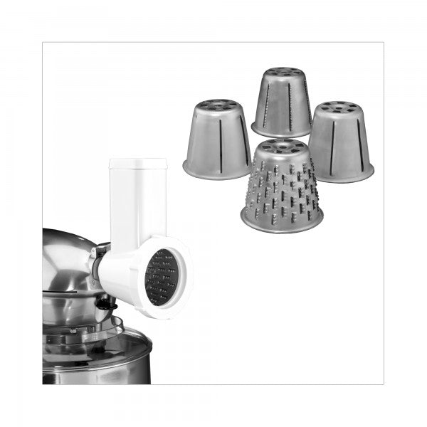 Accesoriu legume pentru robot de bucatarie - Gastroback