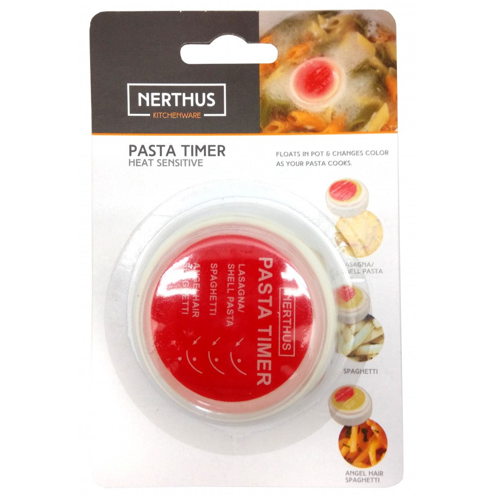 Timer pentru fiert paste - NERTHUS - Image 5