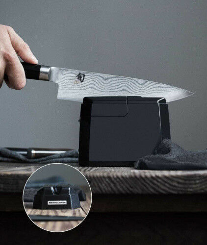 KAI Ascutitor electric pentru cutite - Image 1