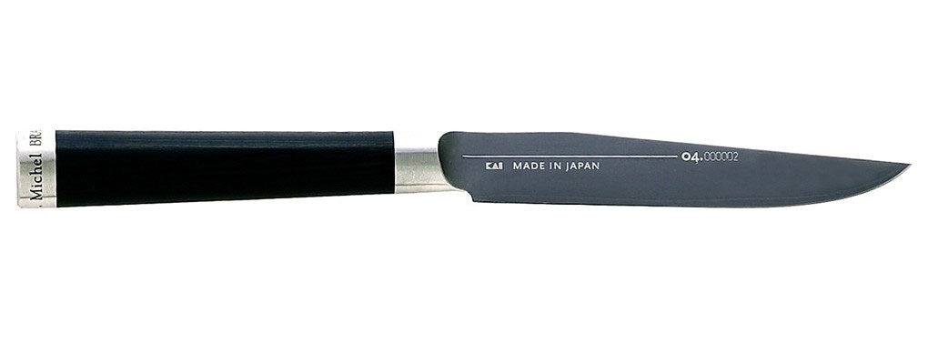 Cutit de masa, Michel Bras nr. 7, 21.2 cm - KAI