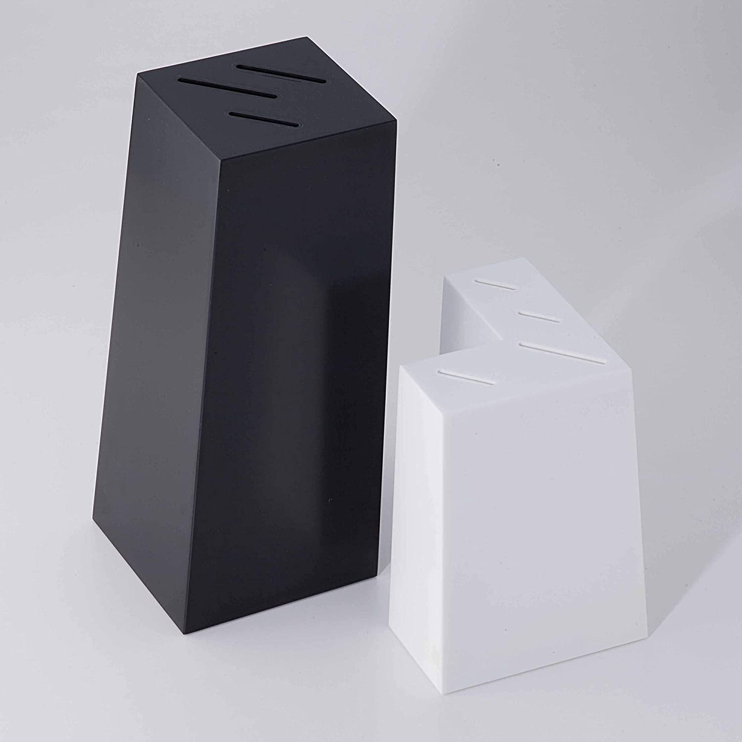 KAI Bloc dublu pentru cutite, forma L, Michel Bras - Image 1