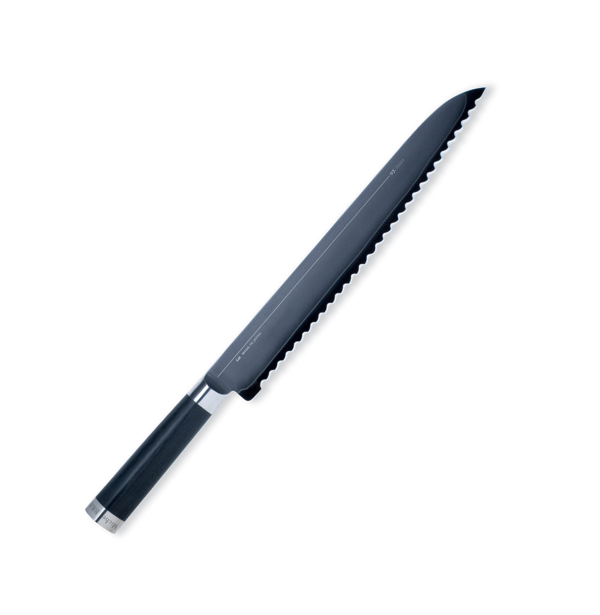 KAI Cutit de paine Michel Bras nr. 9, 28.5 cm - Image 1