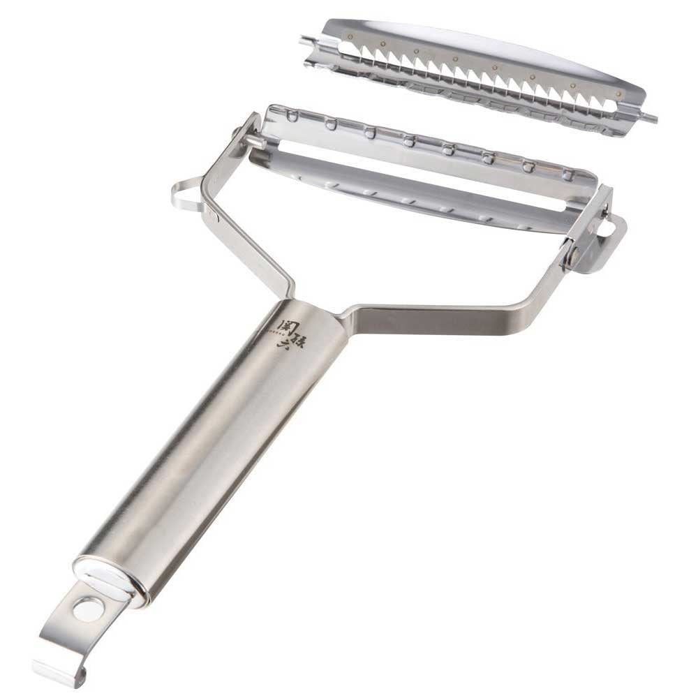 Decojitor cu 2 lame, tip T, Select 100 - KAI