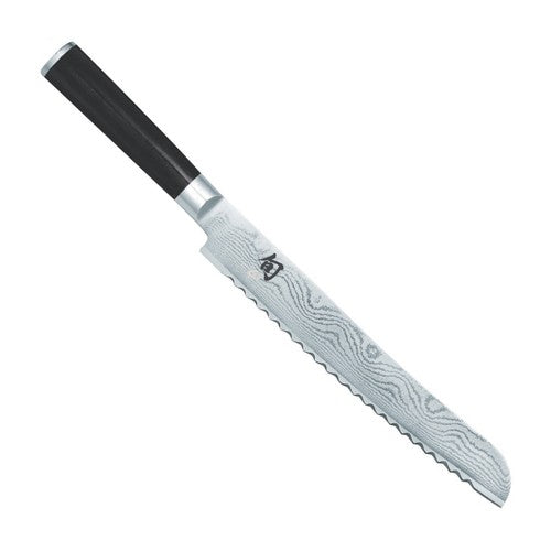 KAI Cutit de paine, Shun Classic, 23 cm - Image 1