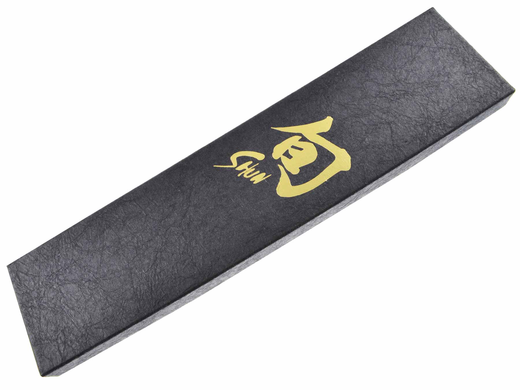 KAI Cutit Santoku, Shun Classic, Hollow Ground, 18 cm - Image 6