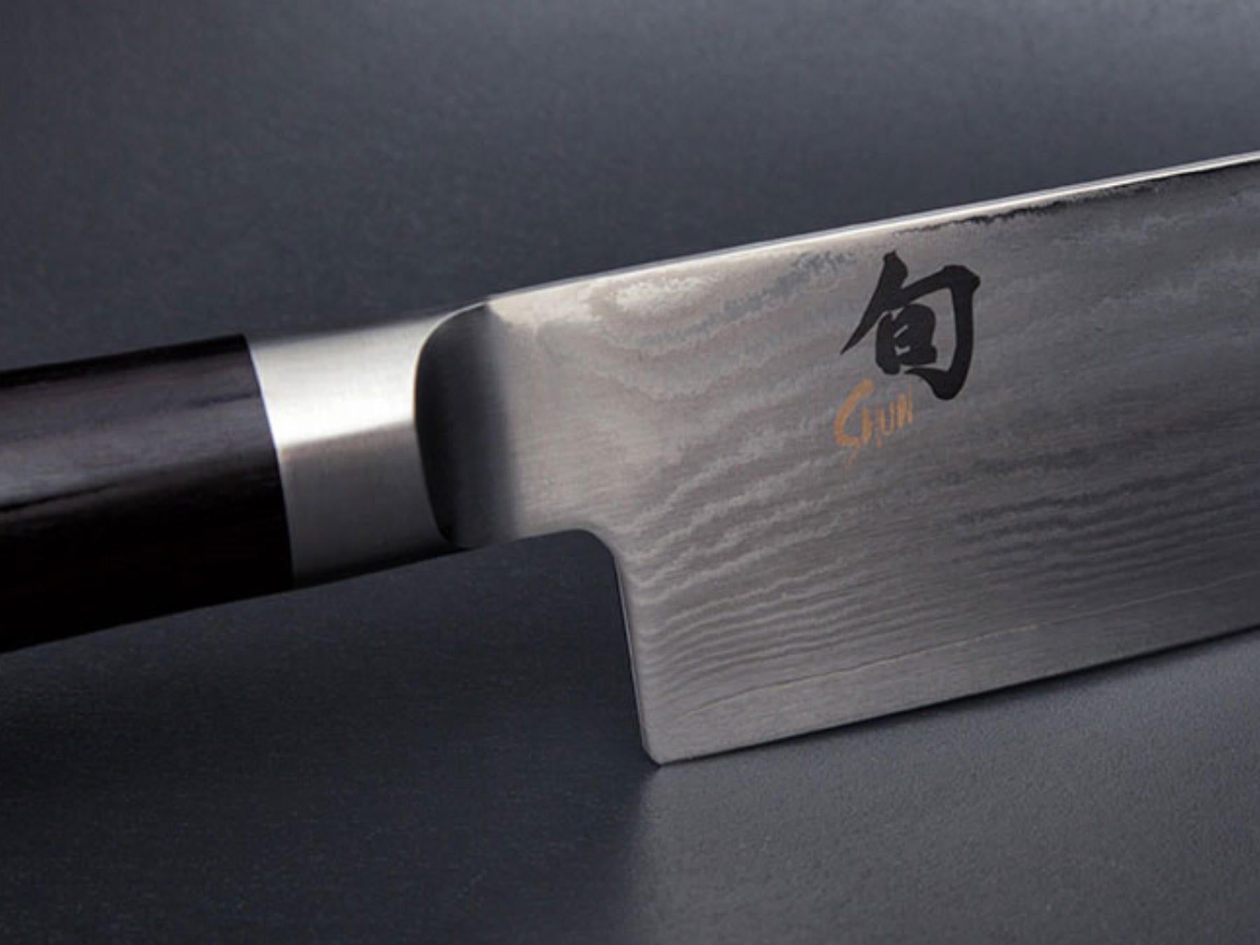 KAI Cutit Nakiri, Shun Classic, 16,5 cm - Image 2