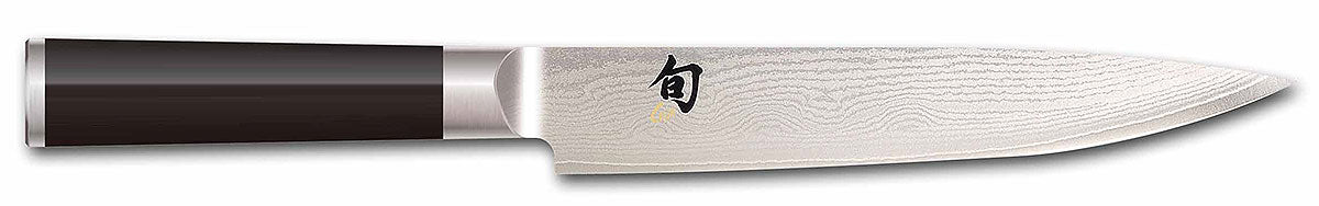 Cutit feliere, Shun Classic, 18 cm - KAI
