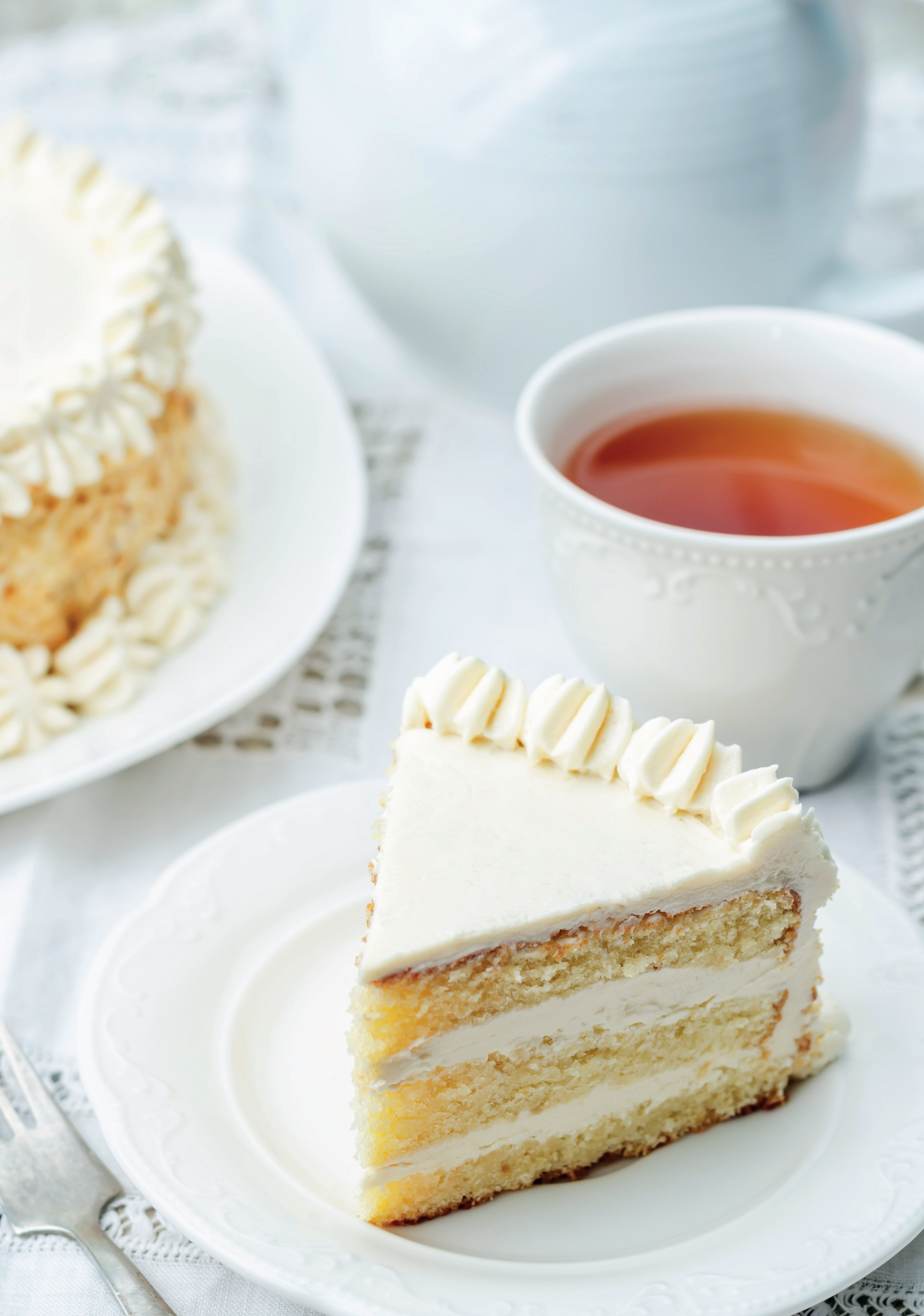 Set 7 duiuri pentru decorat prajituri, model stea - PATISSE - Image 2