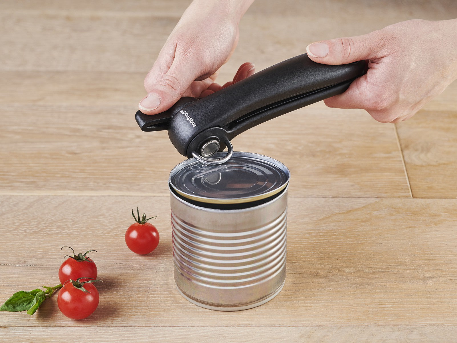 Desfacator conserve, negru - Mastrad - Image 2