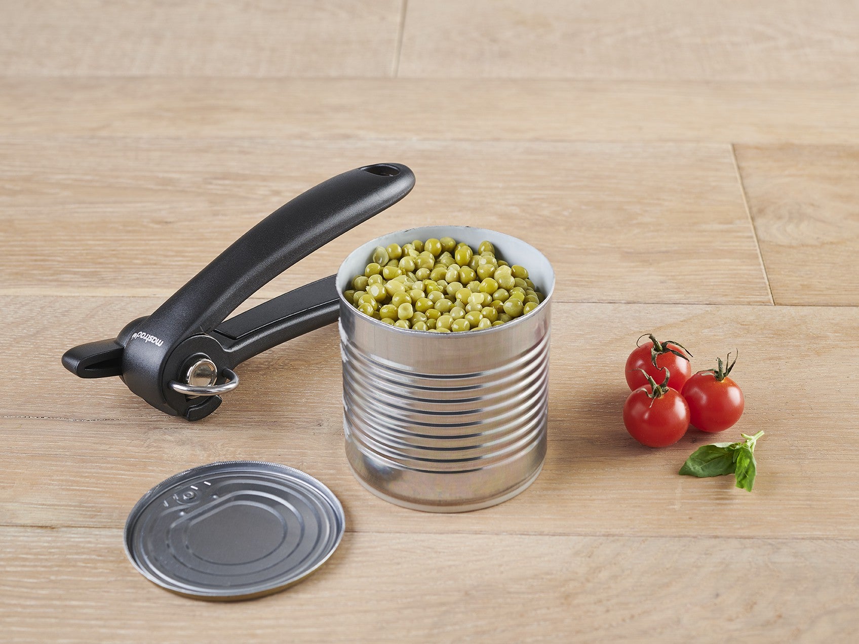 Desfacator conserve, negru - Mastrad - Image 1