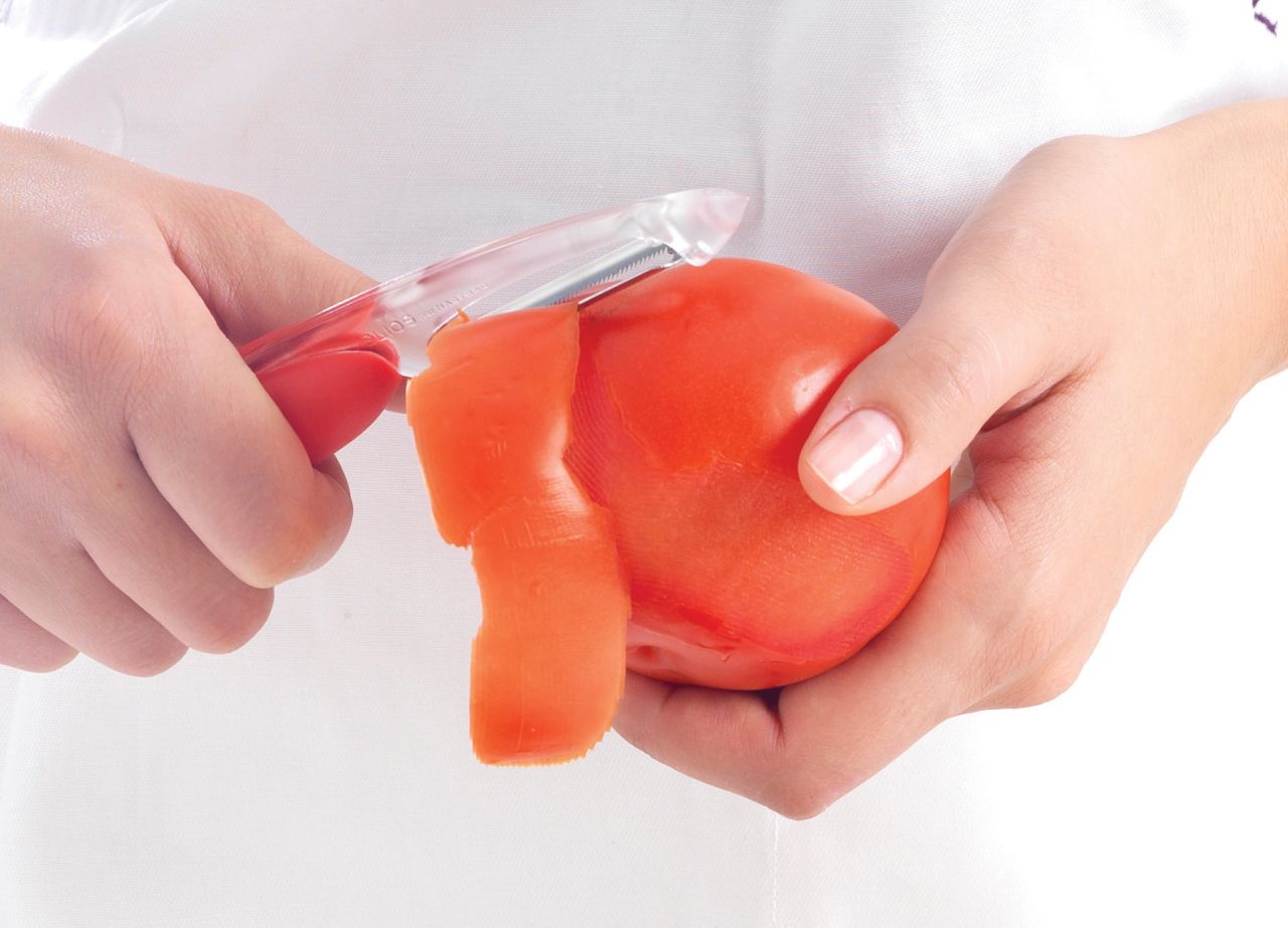 Decojitor pentru legume si fructe cu coaja subtire, model Elios - MASTRAD - Image 4