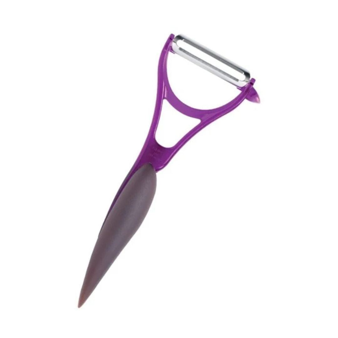 Decojitor pentru legume, mov, Elios - MASTRAD