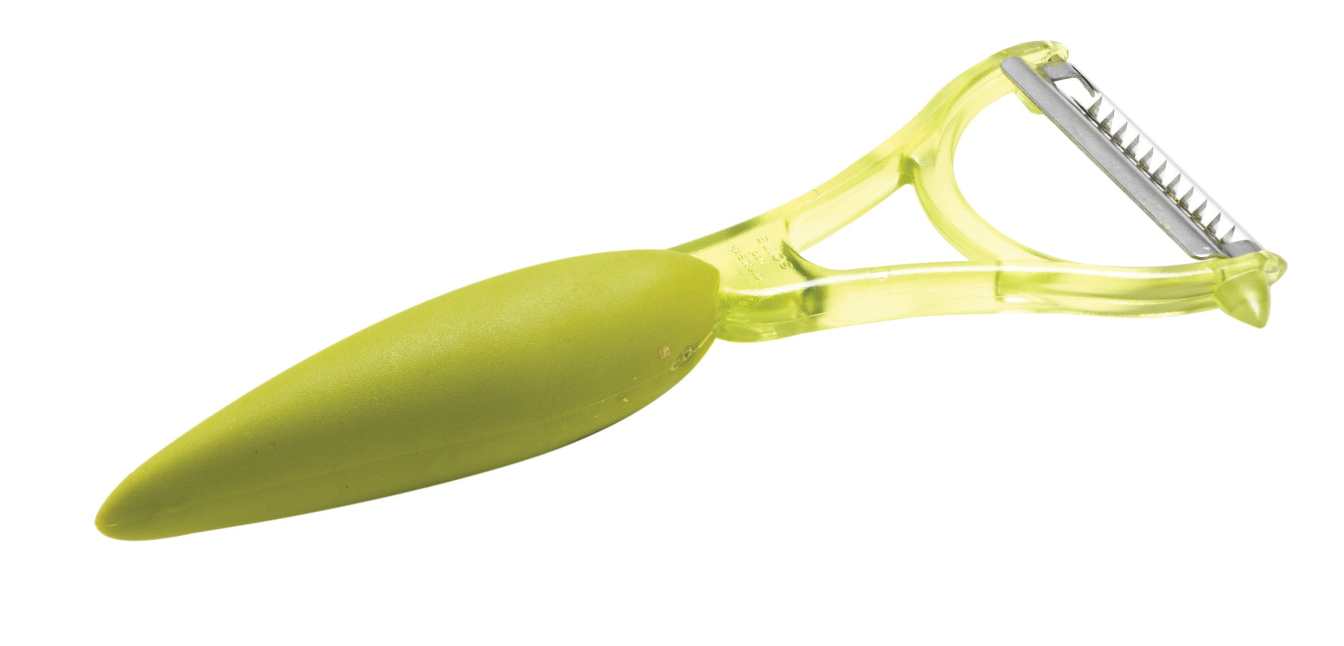 Decojitor julienne, verde, model Elios - MASTRAD - Image 4