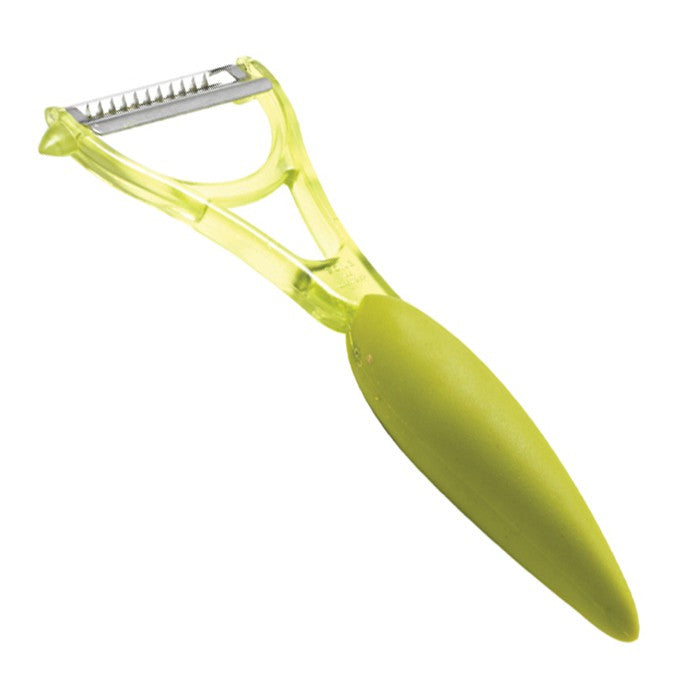 Decojitor julienne, verde, model Elios - MASTRAD - Image 2