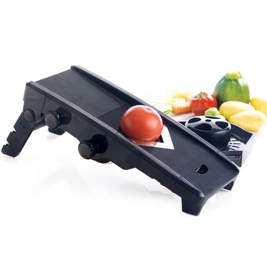 Mandolina V-Blade cu 6 lame incluse - MASTRAD - Image 1