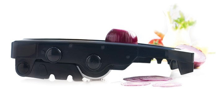 Mandolina V-Blade cu 6 lame incluse - MASTRAD - Image 3