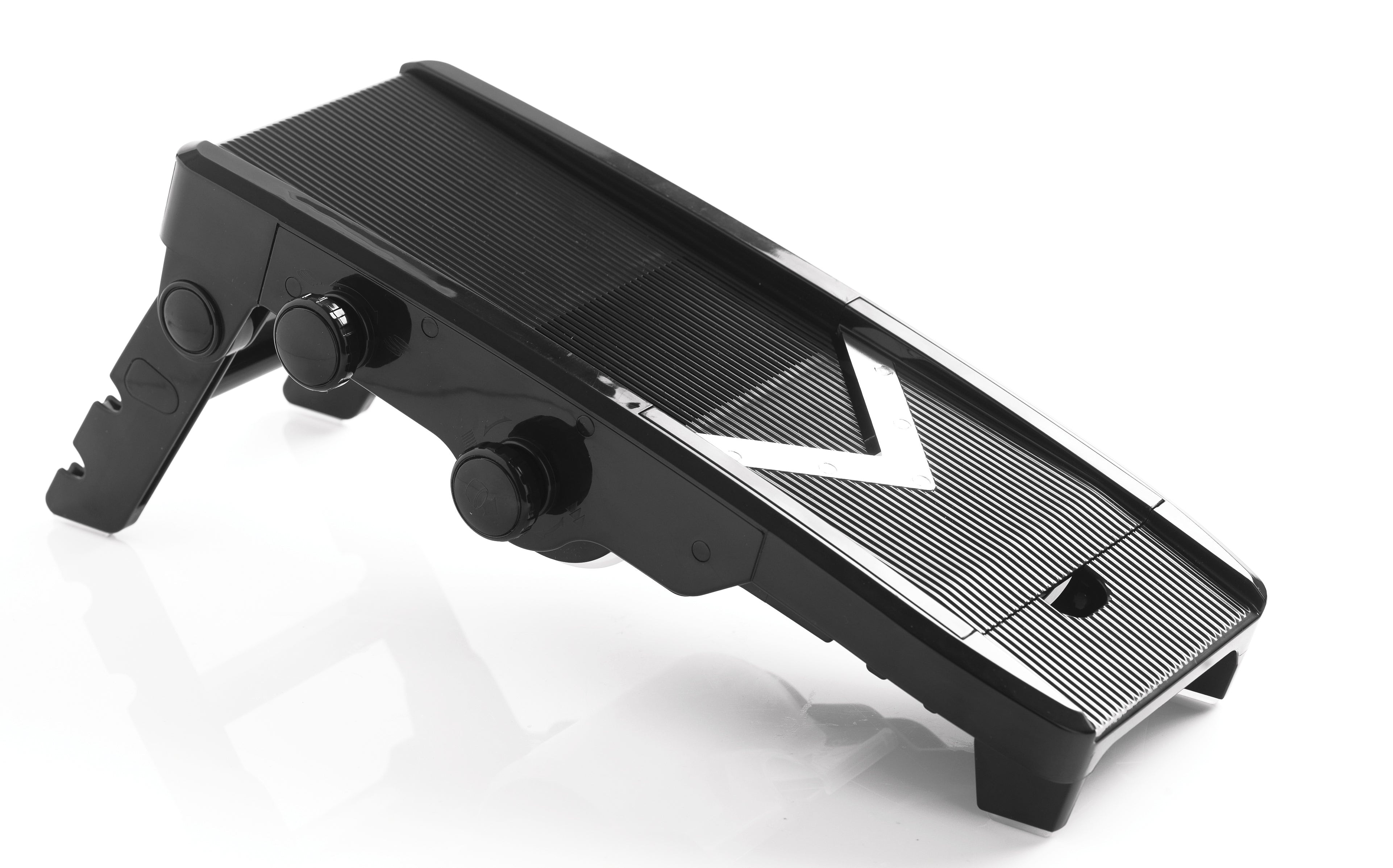 Mandolina V-Blade cu 6 lame incluse - MASTRAD