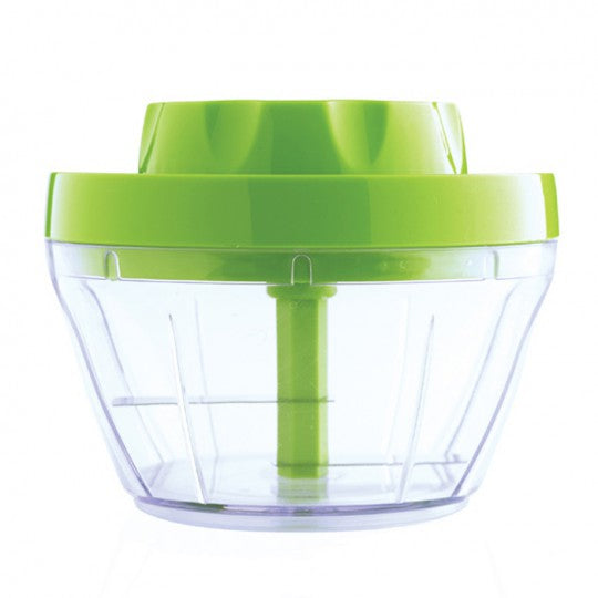 Mini tocator, verde - MASTRAD - Image 2