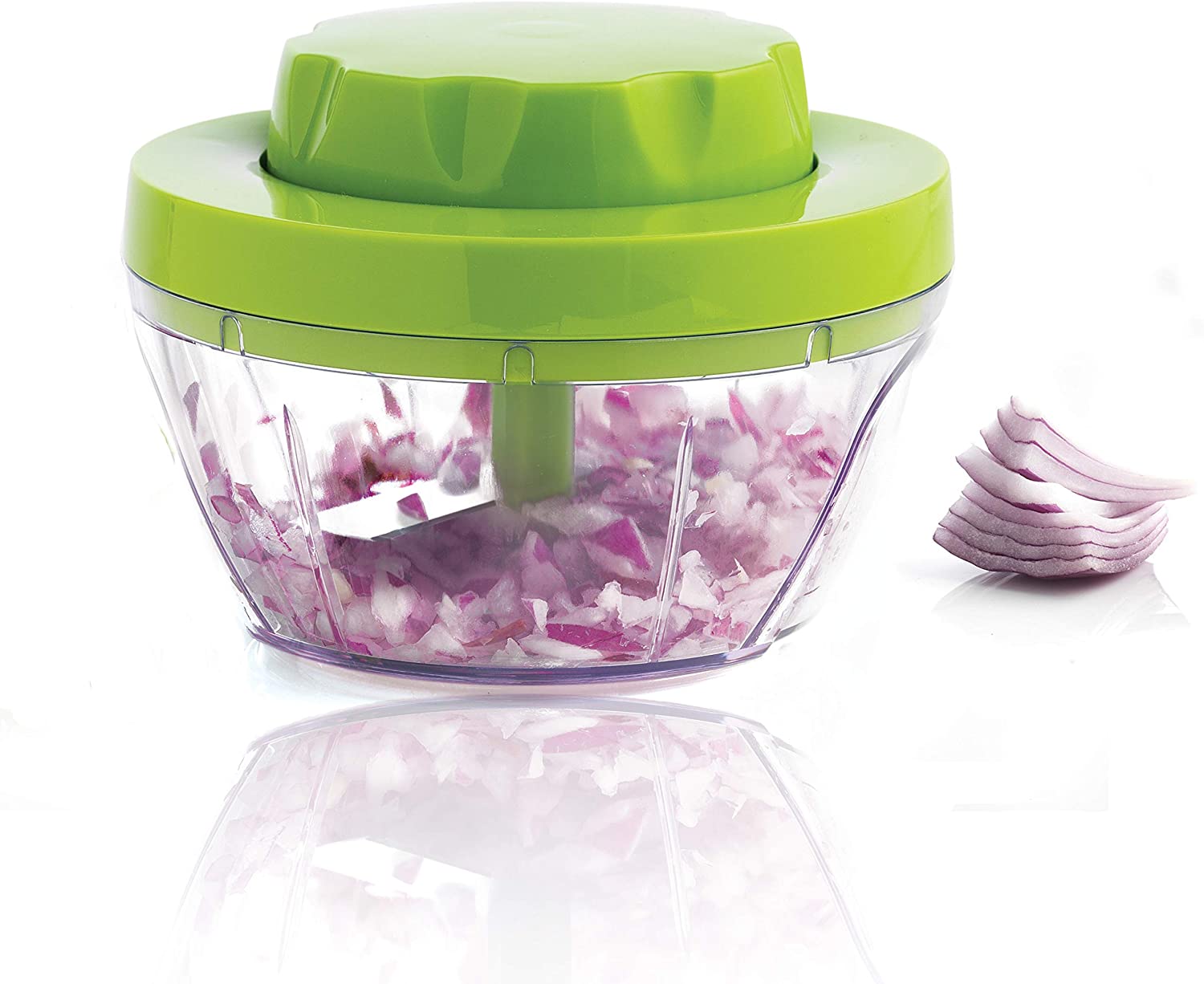 Mini tocator, verde - MASTRAD - Image 1