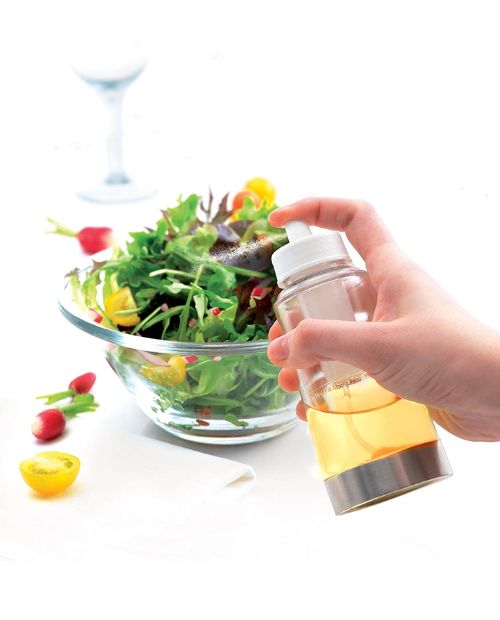 Pulverizator pentru ulei, cu filtru - MASTRAD - Image 2