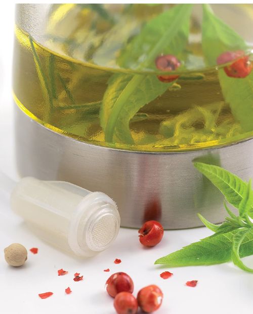 Pulverizator pentru ulei, cu filtru - MASTRAD - Image 3