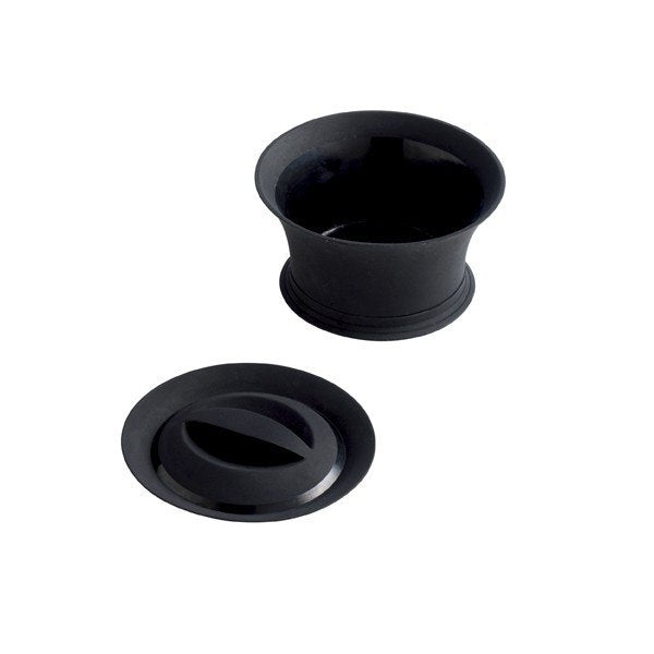 Set 4 forme de silicon pentru Panna Cotta - MASTRAD - Image 4