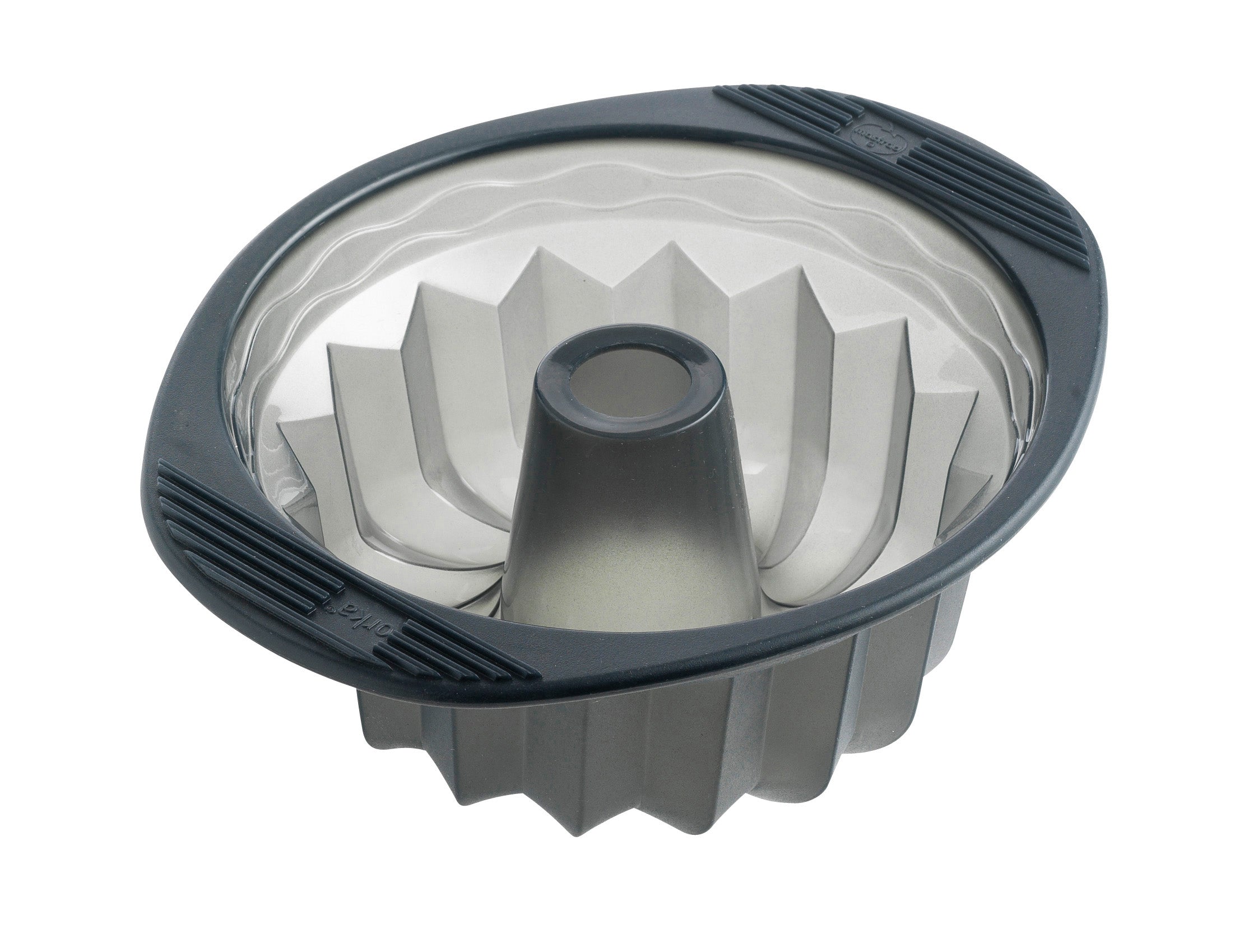 Forma pentru prajitura Kuglof, silicon - MASTRAD