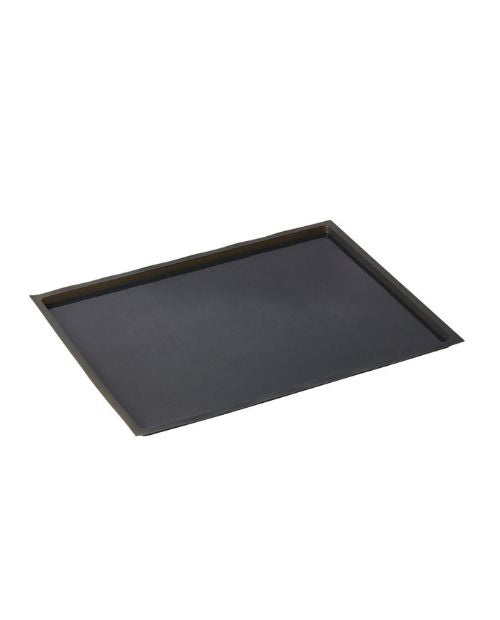 Tava pentru copt, silicon, 40 x 30 cm - MASTRAD