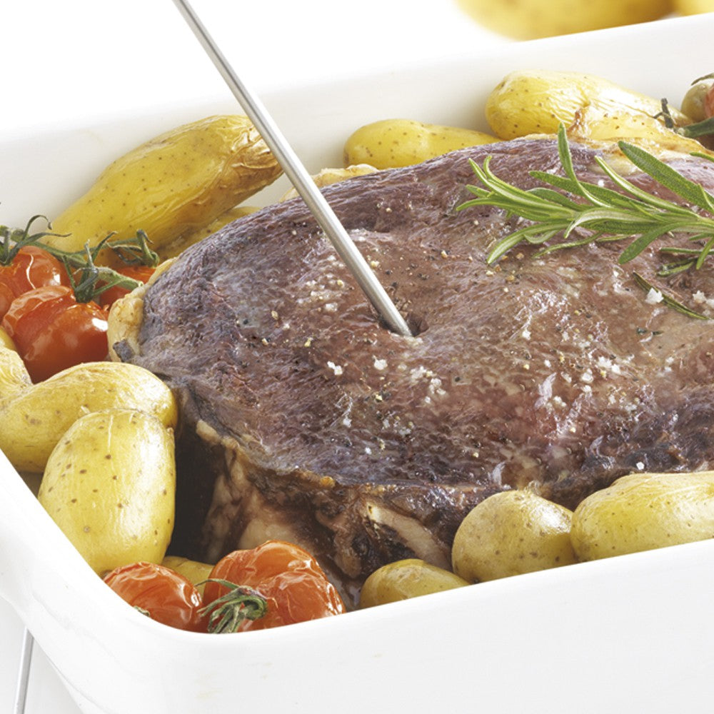 Termospatula de bucatarie multifunctionala M Chocolat - MASTRAD - Image 3