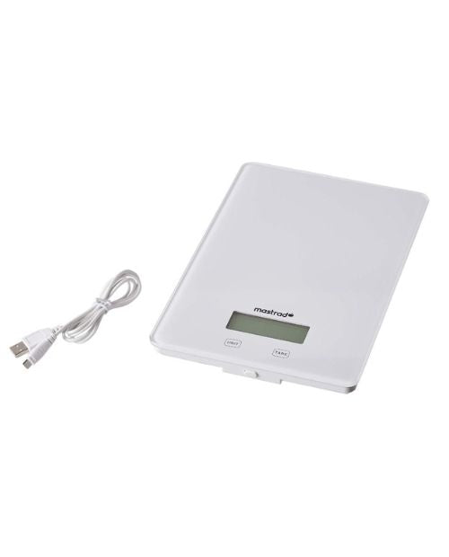 Cantar de bucatarie, reincarcabil - MASTRAD