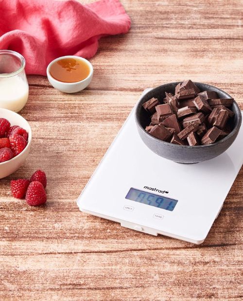 Cantar de bucatarie, reincarcabil - MASTRAD - Image 1