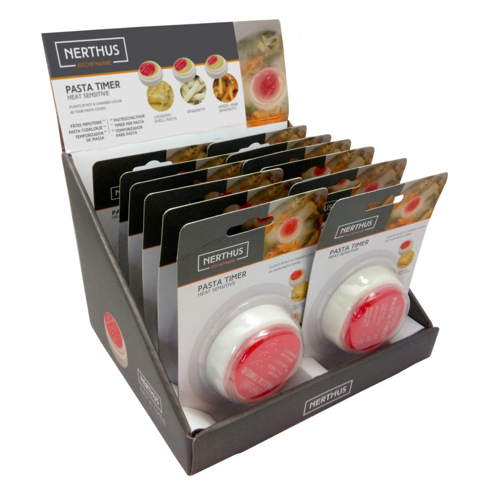 Timer pentru fiert paste - NERTHUS - Image 6